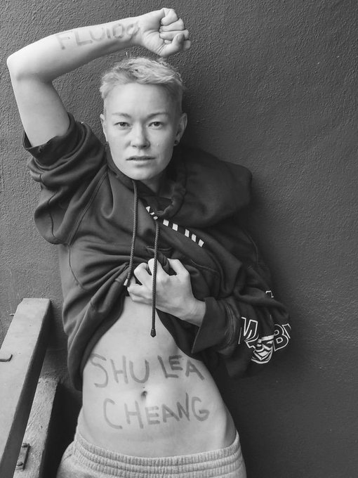 Thanks to FLUID&Oslash; director @ShuLeaCheang for supporting @ShineLouise's #SNAPSHOTtheFILM! http://t.co/4TJIyJJLzI<a class="tags" target="_blank" title="On Twitter" href="/?out=eyJ0eXAiOiJKV1QiLCJhbGciOiJIUzUxMiJ9.eyJpYXQiOjE3MjE4OTE4MjIsImlzcyI6InR3cG9ybnN0YXJzLmNvbSIsIm5iZiI6MTcyMTg5MTgyMiwiZXhwIjoxNzUzNDI3ODIyLCJyZWRpcmVjdF91cmwiOiJodHRwczovL3R3aXR0ZXIuY29tL1NodUxlYUNoZWFuZyJ9.pmjCoBVQuUezWo-03fILrPePMIjq04NB3mZHJP6TckrZ_RWxcPHCVfXehTU6x1gQIFkV7BdF01mHctlCz8zXXw">@ShuLeaCheang</a><a href="/tag/snapshotthefilm"class="tags"><span>#snapshotthefilm</span></a>