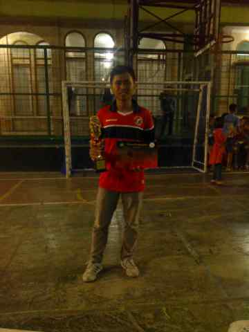 Handball SMP IBG tweet media