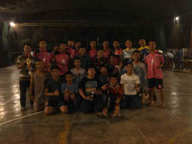 Handball SMP IBG tweet media
