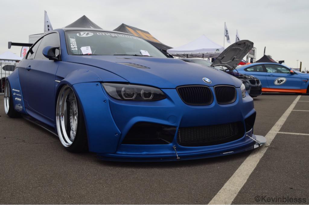 <a href="/Stvnced/">Stvnced</a> <a href="/BadBimmers/">Bimmers</a> @AspireStance <a href="/TunerMob/">TunerMob</a> Spotted at Bimmerfest 👀