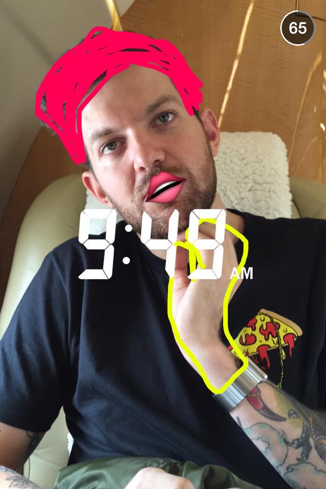 scomsdjs's tweet photo. @DILLONFRANCIS 😂 troll face #snapchat #diplo http://t.co/UNm6sBw5Dc