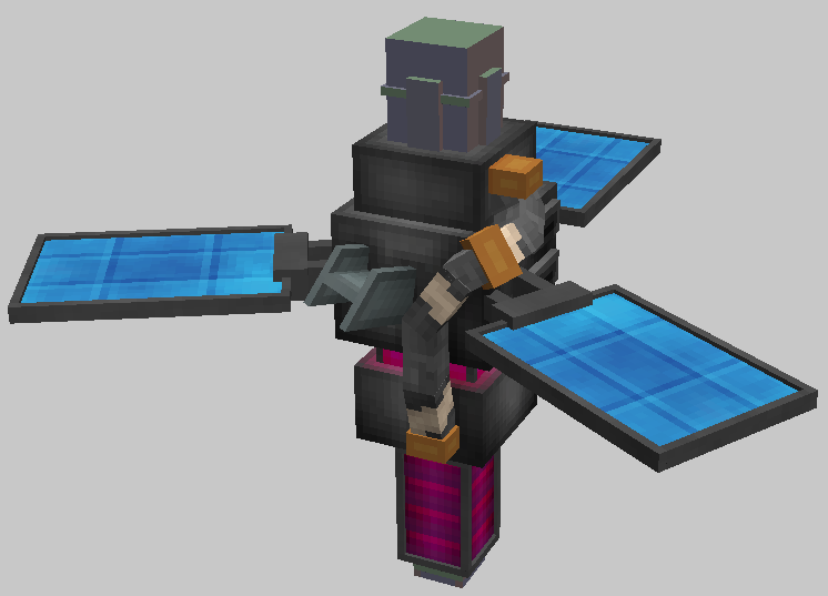 minecraft portal turret mod minecraft portal turret mod