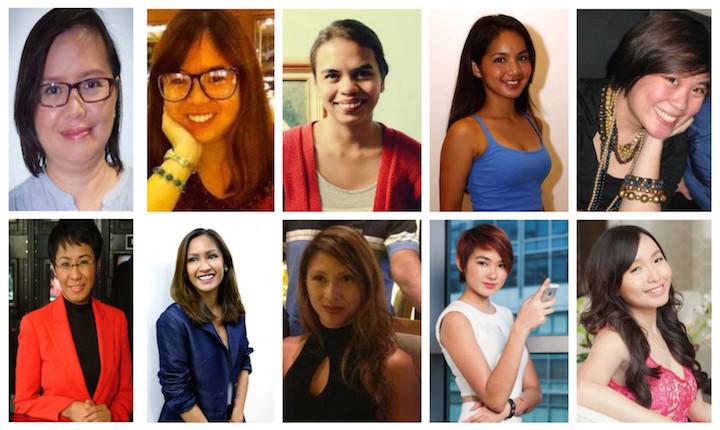 GeeksOnABeach's tweet photo. .@ChowParedes :) RT @techinasia: 10 Filipino women entrepreneurs who smashed the glass ceiling http://t.co/AarndubMlh http://t.co/SU8I7DgQwR