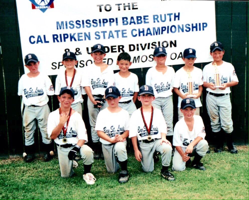 hplanman's tweet image. From the Cal Ripken League to the Major League.#BSLLeague#NewYorkYankees#Lindgren64#StrikeoutFactory#YankeeRockDawg