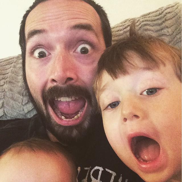 drawlyft's tweet image. WINNERS!!! Maybe? :) #gmmwinface @rhettandlink ift.tt/1cXcKBV