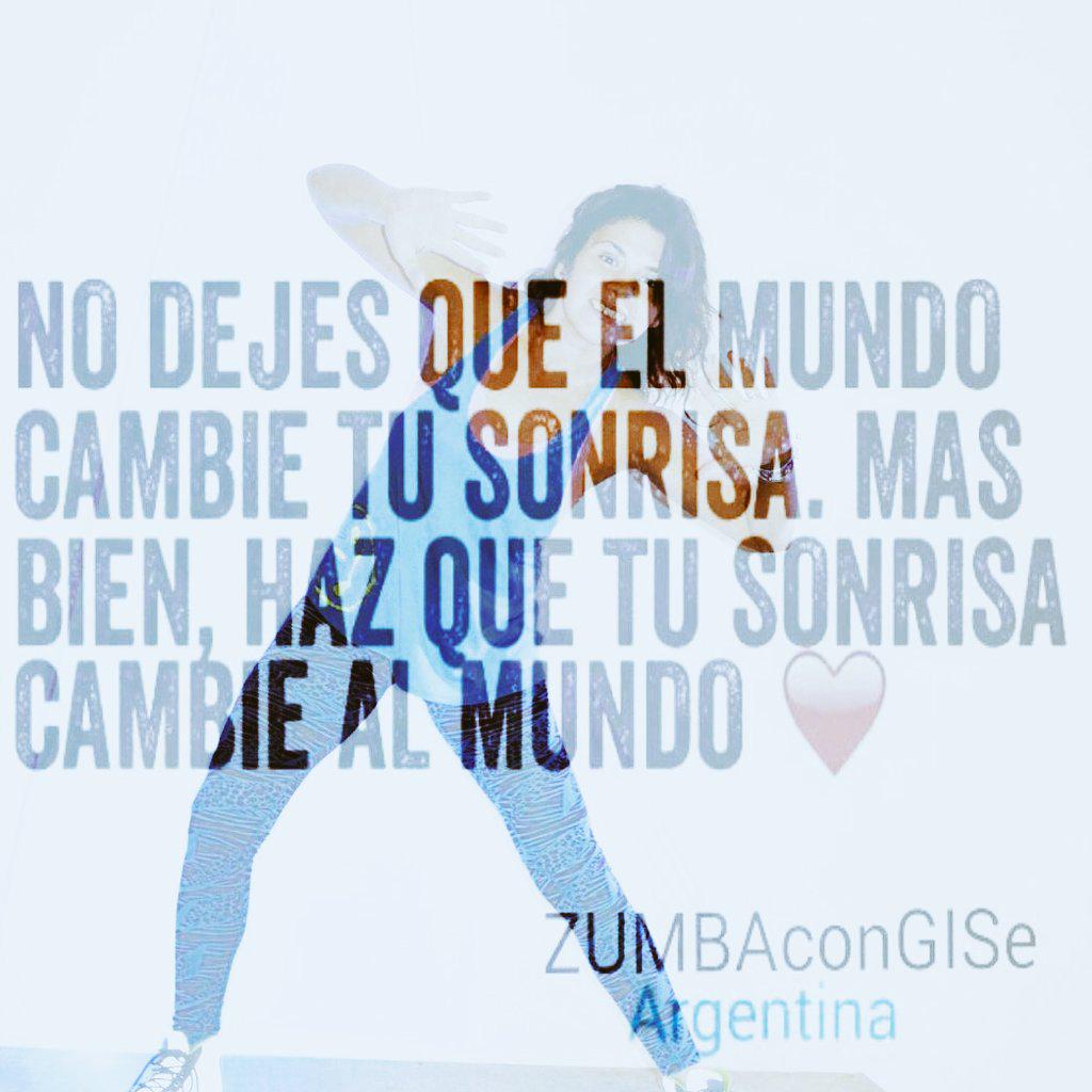 GiselaMaquiave1's tweet photo. #zumbaConGise te espera!!! Ponte en forma #SacudeTuMundo http://t.co/Ey6gI3GbXT