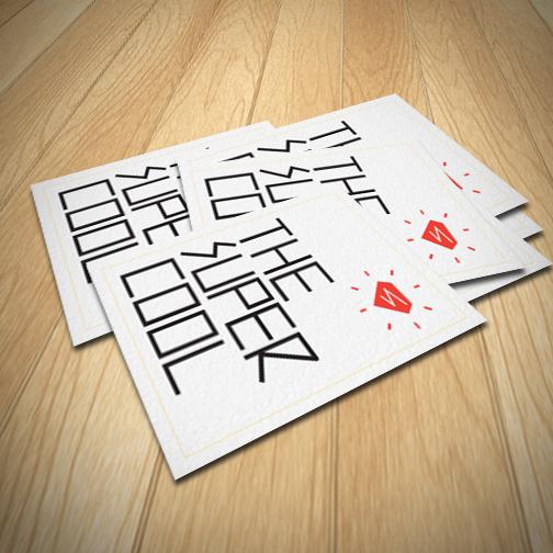 OzStickerPrint's tweet image. @TheSuperCools 80x54mm #mattpaperstickers! More info with our #mattstickers, go to goo.gl/KFpnkF