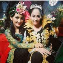 MeriamBellina tweet media