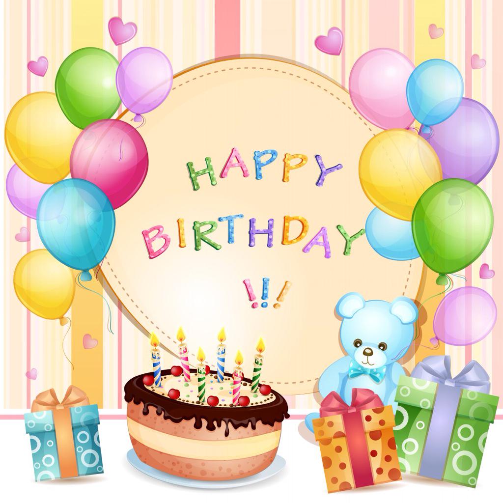  happy happy birthday!!! 