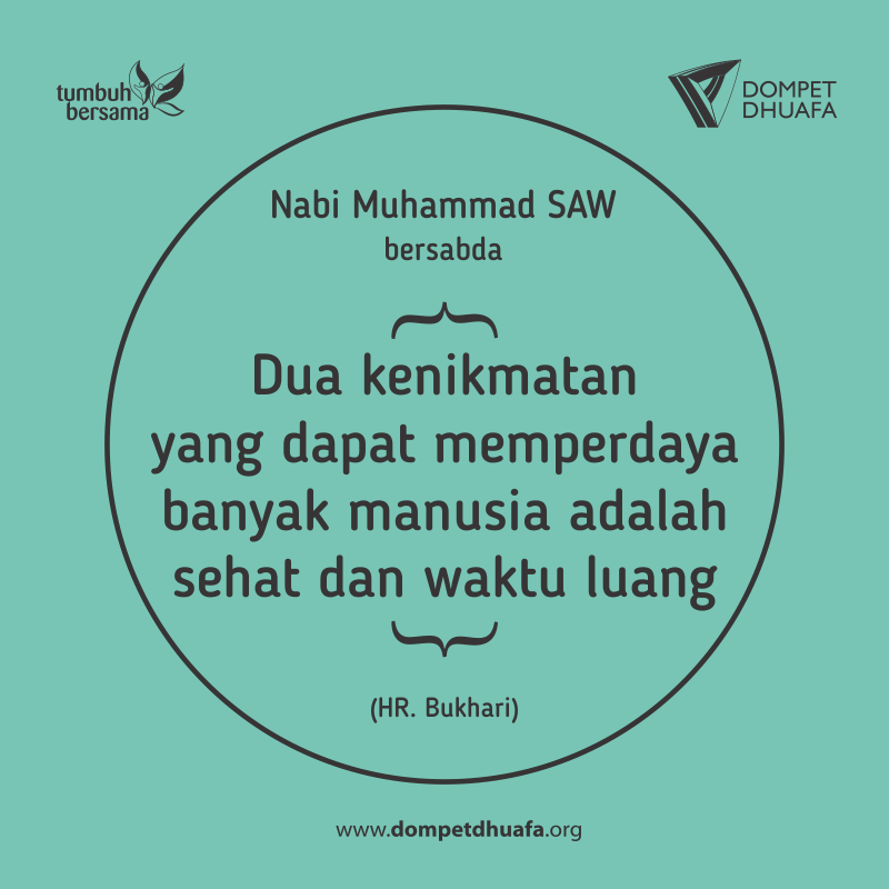 dompetdhuafaorg's tweet photo. Nikmat yang memperdaya http://t.co/awOJYNqCAV