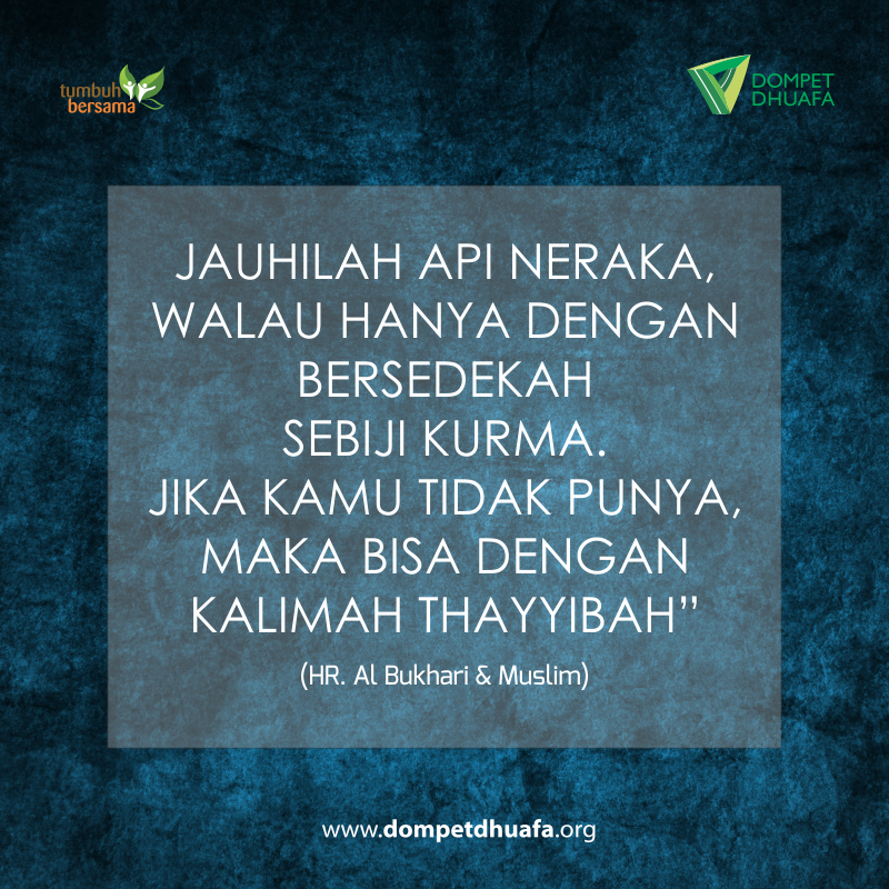 Dompet Dhuafa tweet media