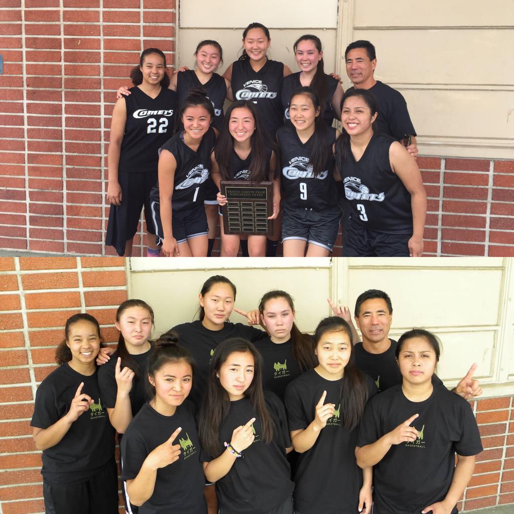 hope_kakihara's tweet image. holla at yo back to back champs 🍴💪 #comemos #tigers2015 
@jordanstarz1523 @BrandoonIgnacio @burtkneeee