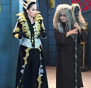 MeriamBellina tweet media