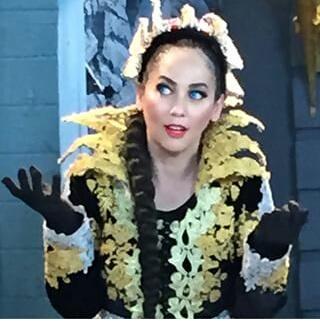 MeriamBellina tweet media