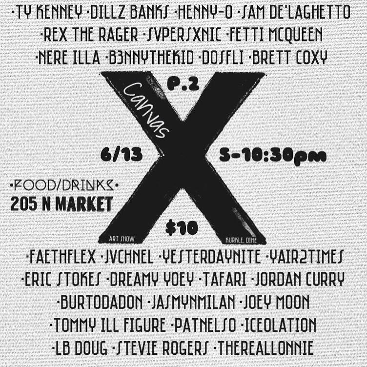 Thatrappersam's tweet photo. So it's a part 2 time to grab the mic YESSSSSS!!!!! The best part of being a rapper is performing we lit #kurkledime http://t.co/oYMC3Q4I6V