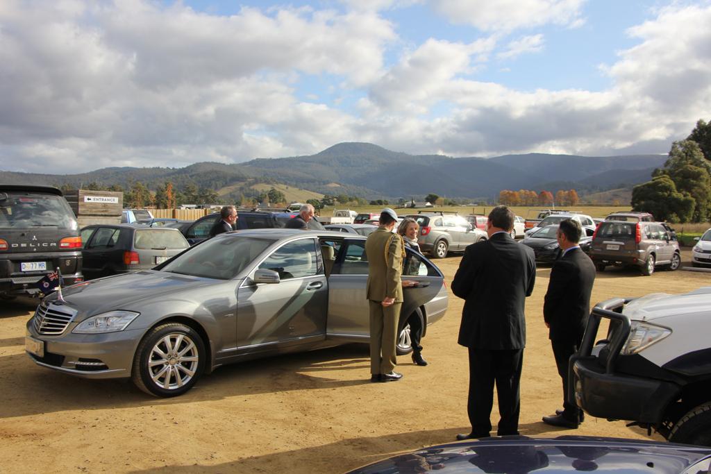 Huon Valley Council tweet media