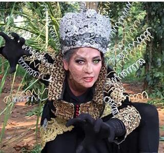 MeriamBellina tweet media