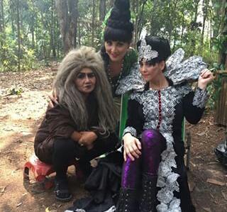 MeriamBellina tweet media