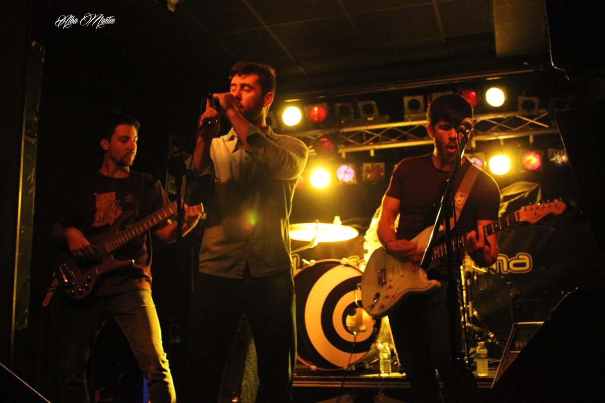 CRÓNICA del CONCIERTO de <a href="/1body2heads/">OneBodyTwoHeads</a> en <a href="/cafelapalma/">CAFE LA PALMA</a> <a href="/TribuLobo/">La Tribu del Lobo</a> <a href="/Allsoundspromo/">All Sounds Promotion</a> tentacionesmusicales.wordpress.com/2015/05/26/one…