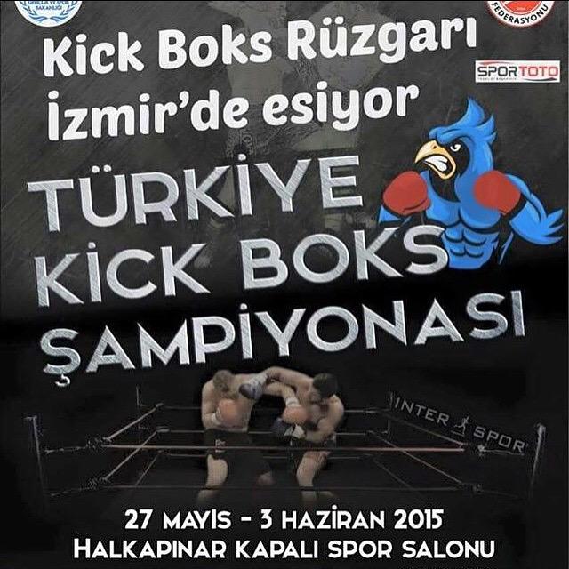 Şampiyonaya Katılan antrenör, hakem, sporcu ve federasyon çalışanlarına başarılar dilerim.