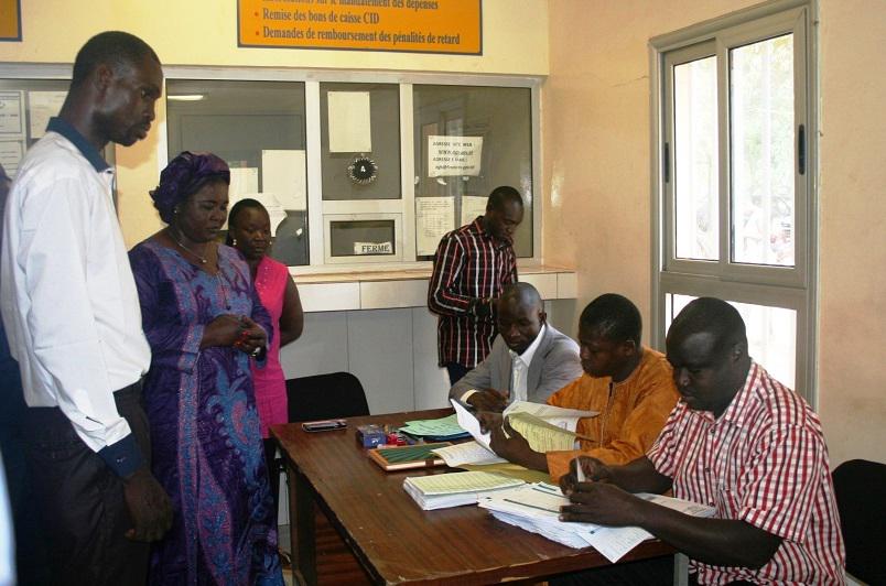 Finances.gov.bf tweet media