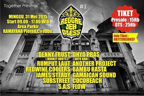 Bobdayatmaley's tweet photo. minggu ,31 mei 2015 @ramayana CIREBON
GS:
@MyDhyoHaw @monkeybootsjkt  @Rumput_Laut ☆@ANTHRPRJCT @Redwine_coolers http://t.co/vQ2uU0sRtL