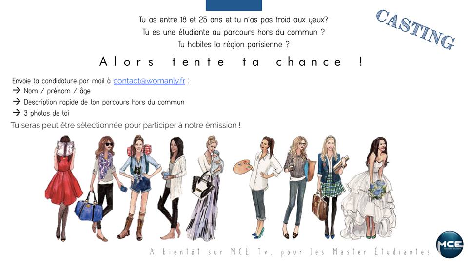 Agence Womanly tweet media