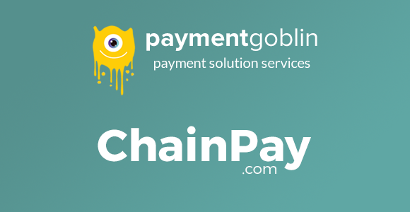 chainpay's tweet photo. ChainPay secures partner agreement with Payment Goblin to provide Bitcoin services https://t.co/QuSwxWVIR0 http://t.co/jQYWaPmPbq