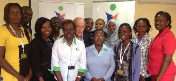 Good Morning Fam, 

Wishing you a great day ahead as we look back at last weeks training on crisis communication #tbt