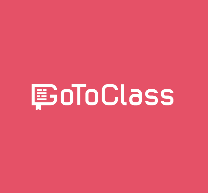 GoToClass_IR's tweet image. GoToClass.ir
پلتفرم قدرتمند آموزش آنلاین
#GoToClass #GoToClass_IR