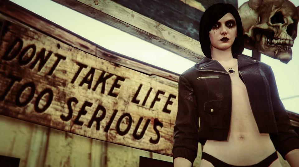I_wanes_I's tweet photo. Don't take life too serious by #RiFF_RAFF #ThaGallery #PussiRiot http://t.co/yEYdhhfmWR