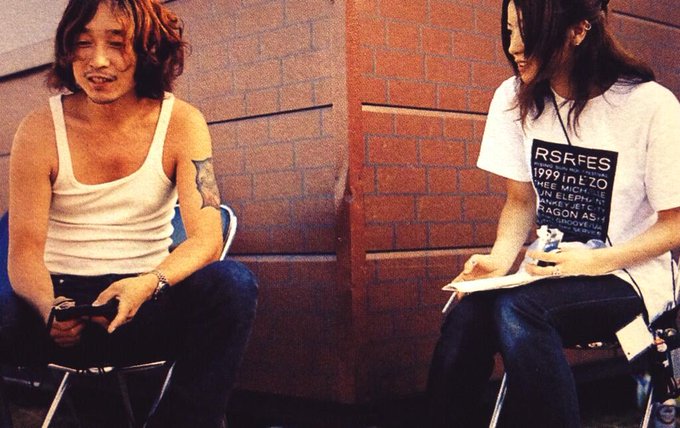 ミッシェル系 仮 Rocknroooooooll 15年05月 Twilog