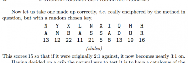aperiodical's tweet photo. Fresh Turing preprints! http://t.co/KnPMsvMDj4 http://t.co/zcoE94ynWs