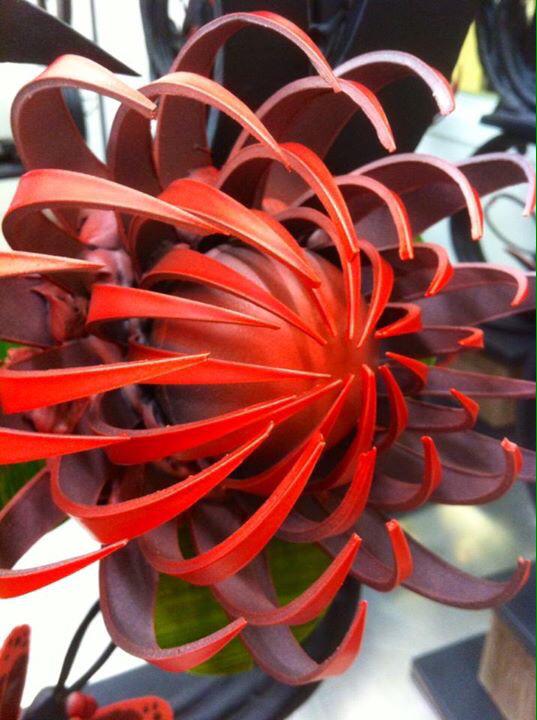 jonmckeigue's tweet photo. Cert IV level patisserie course #tafe chocolate showpiece construction. Have you signed up for a short course? http://t.co/TrAHbDCy16