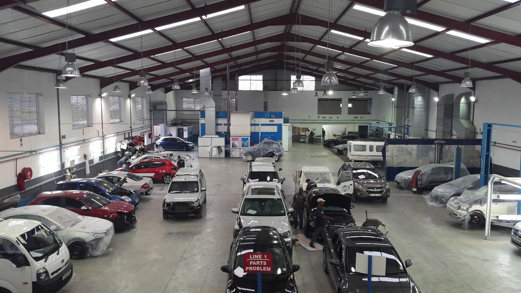 CkCoachworks's tweet photo. Lovely rainy day in CT and the team @CkCoachworks is working hard to get your cars back to showroom condition. http://t.co/CO0MM9rTBu