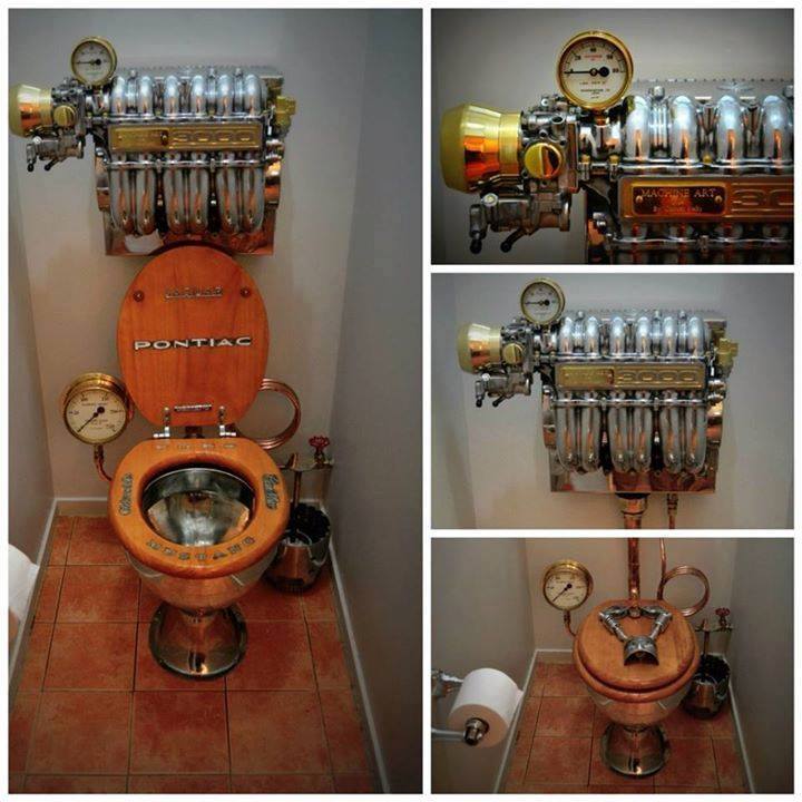 steampunkmag's tweet photo. #youknowyouwantone RT @ForeroTriano: ME HE COMPRADO UN PONTIAC
- Y ahora soy la envidia del barrio ...  http://t.co/l64gzyxWi4