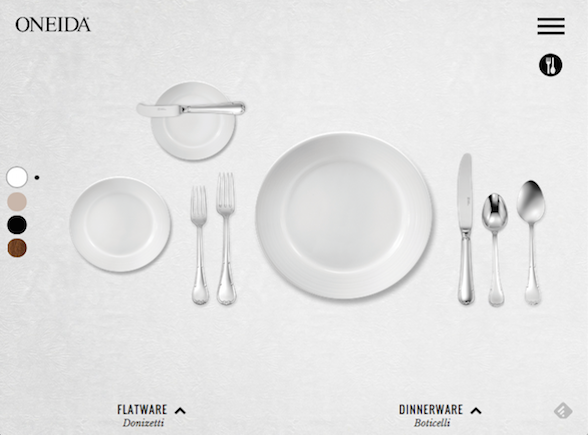 congrats <a href="/oneida_ltd/">Steven Malone</a> by <a href="/CHILID_agency/">Chilid Agency</a> 
site of the day 26th May 2015
germanwebaward.de 
 #web #award #WINNER