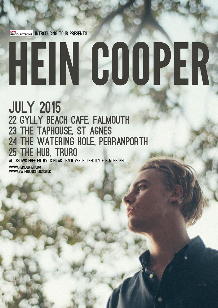 SW1 Productions tweet media