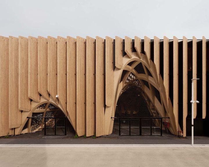 EXPO UNIVERSELLE tweet media