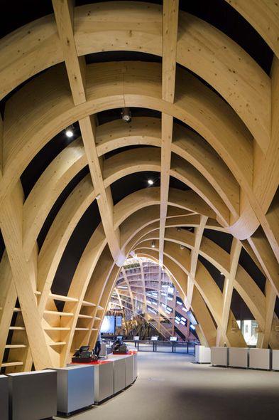 EXPO UNIVERSELLE tweet media