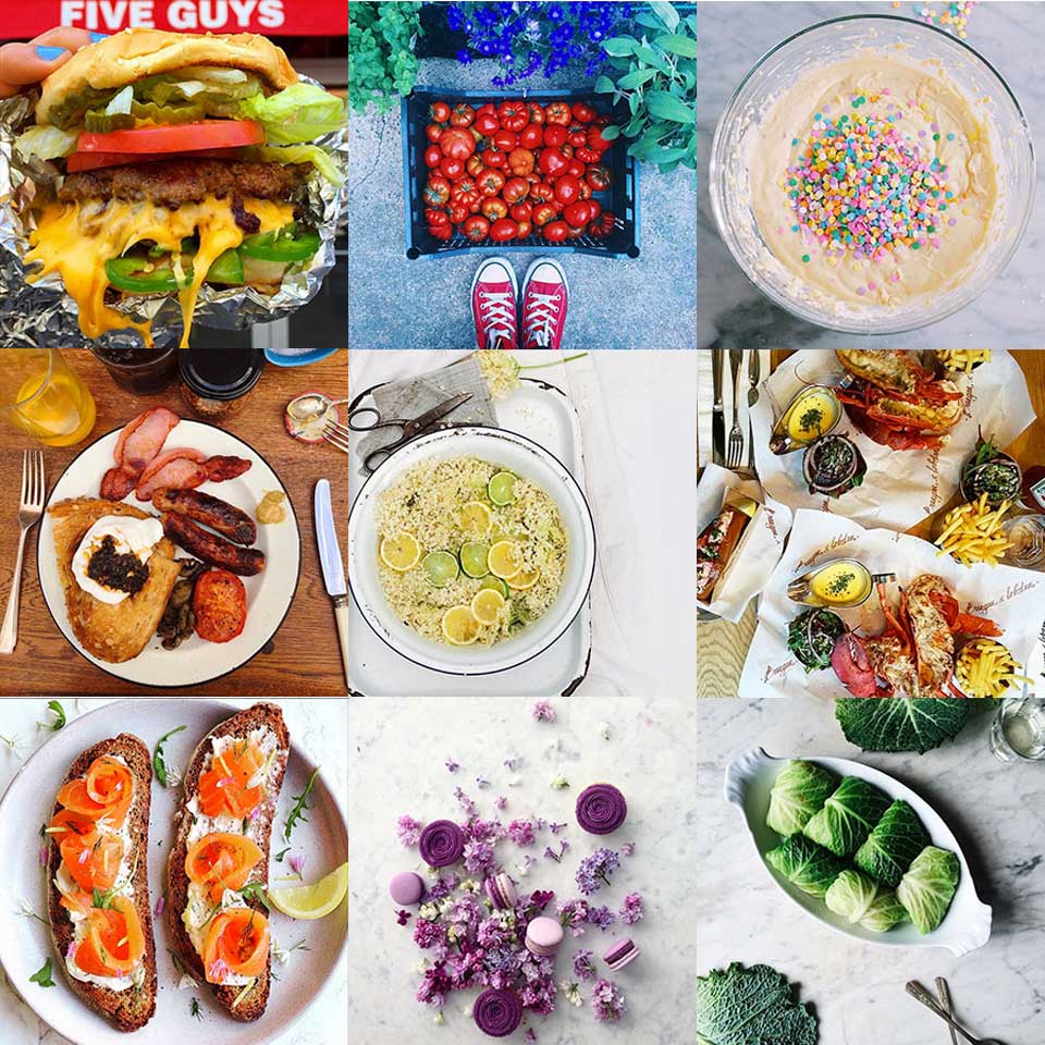 deliciousmag's tweet photo. 30 must-follow @instagram foodies @TheBoyWhoBakes @DonalSkehan @OliasGastronomy    @topwithcinnamon @Clerkenwell_Boy http://t.co/sh2gGmtrRP
