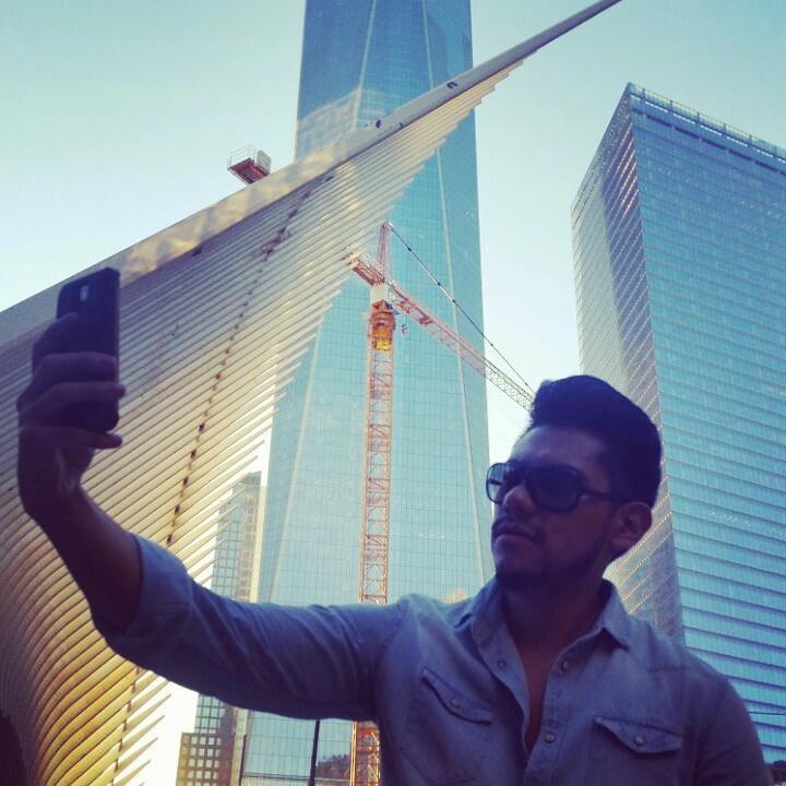 #selfie #NewYork
