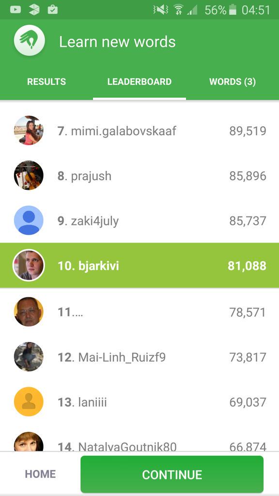 Bjarki Vilmarsson tweet media