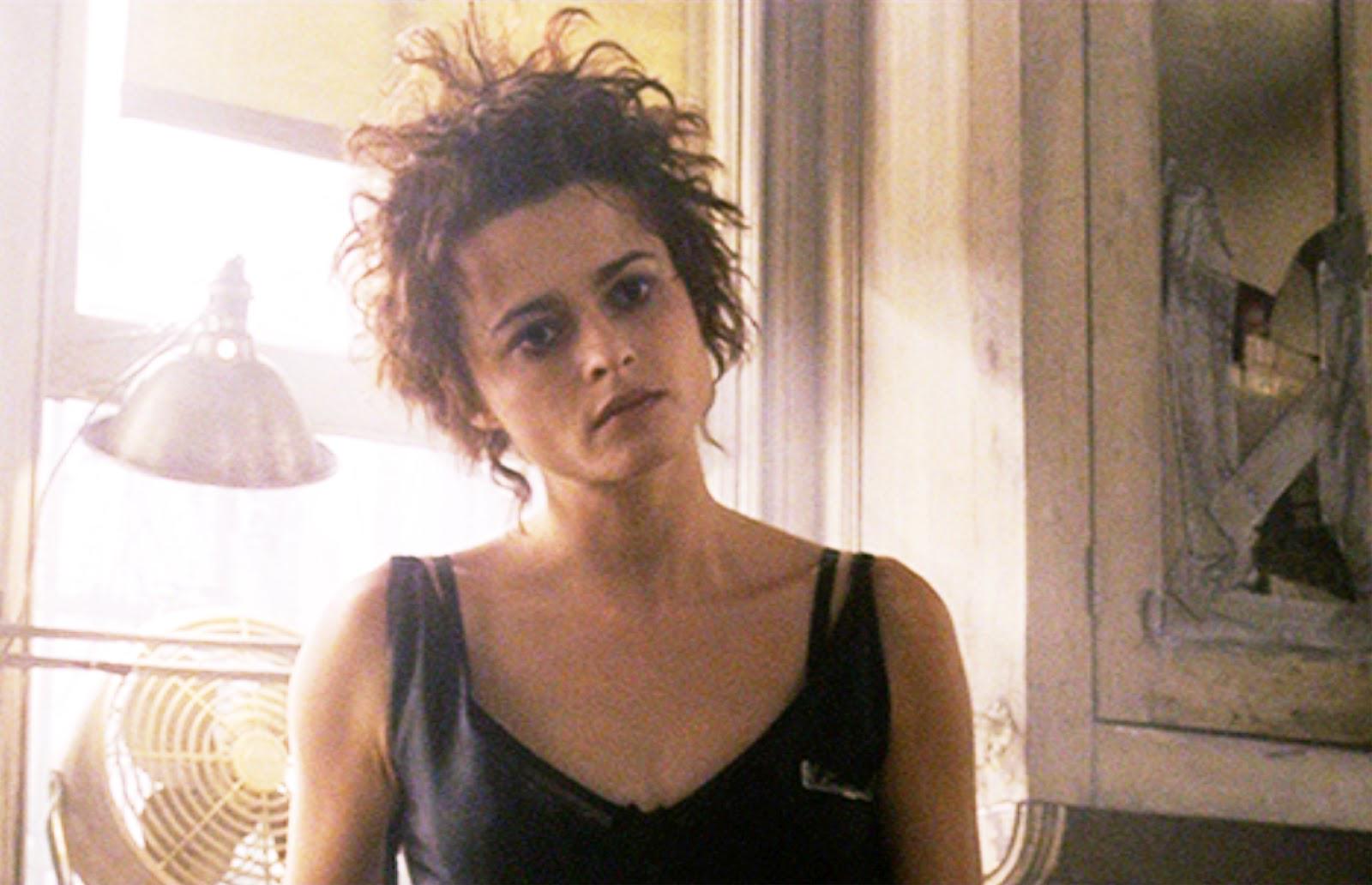 Happy Birthday Helena Bonham Carter! 