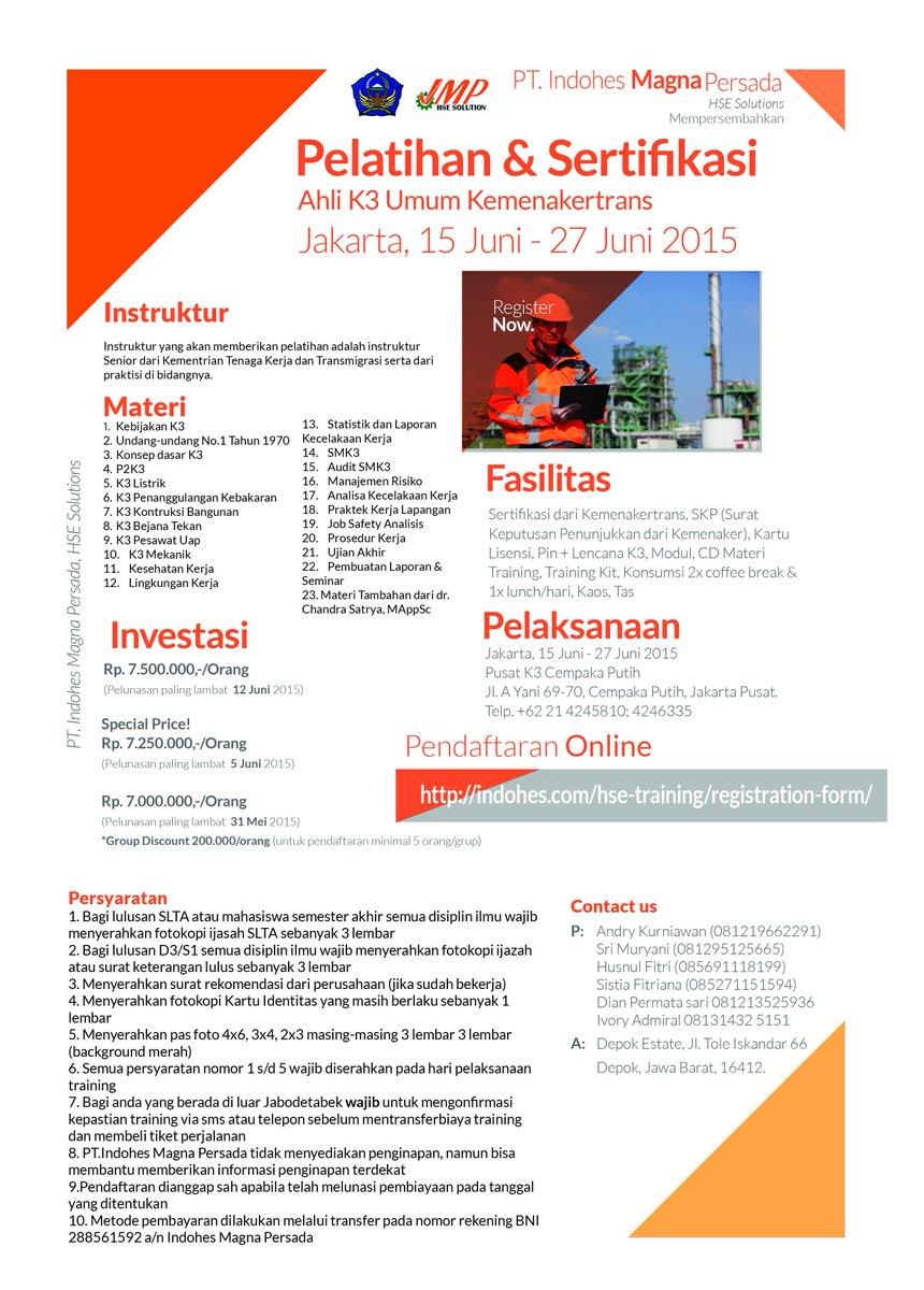Indohes M Persada tweet media