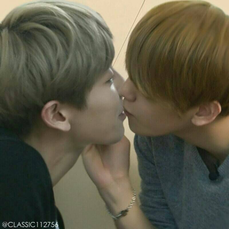 Bless who edited this