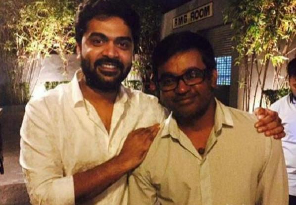 STR-Selvaraghavan film titled 'Kaan'?