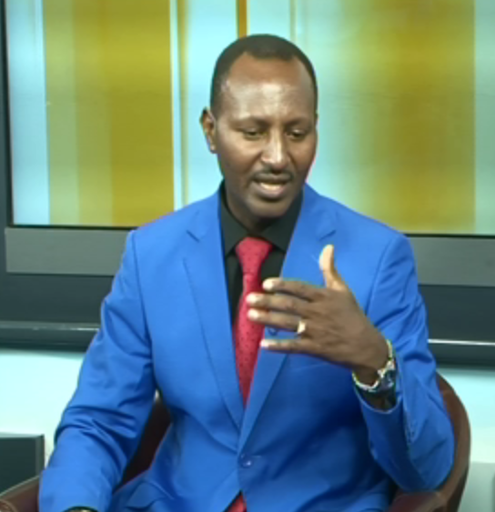 Are in-laws always evil ? #EvilInLaws <a href="/K24Tv/">K24TV</a> @K24Alfajiri <a href="/SilentMatterKE/">Dr.Julius& Dr.Jane</a>