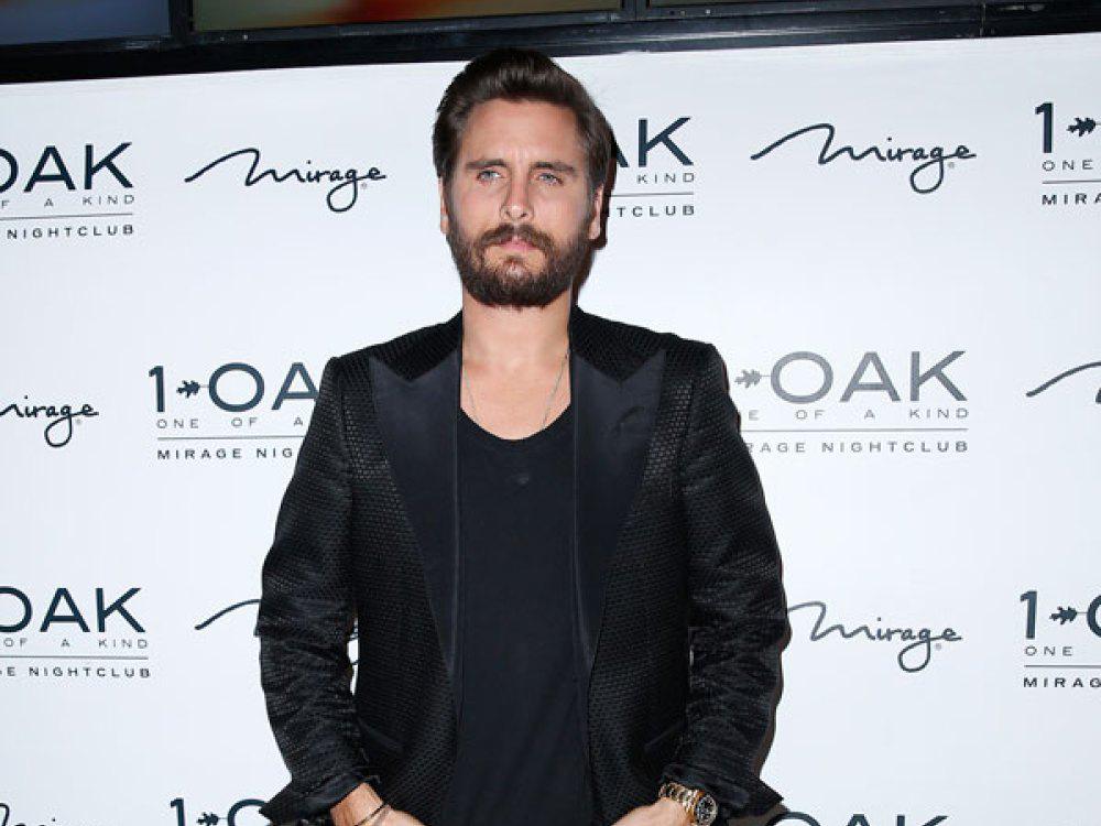 Scott Disick: \KUWTK\ Star Turns 32 -- Happy Birthday 