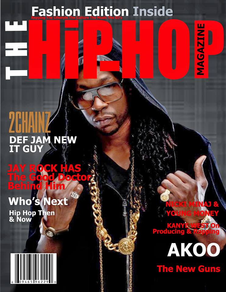TheHipHopMag's tweet image. The #BiggestNames, The Hottest #ClothingLines Trending.. We Have Them All In Every Issue. Get Ready World, We Coming!